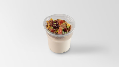 Γιαούρτι Healthy