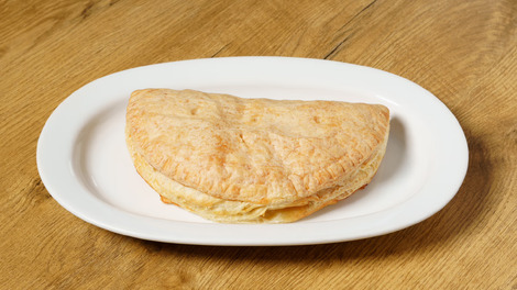 Τυρόπιτα Extra