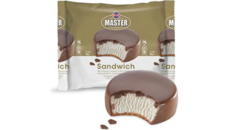 Παγωτίνι Master