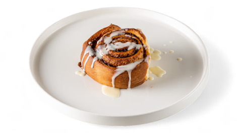 Donut Κανέλας