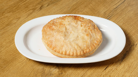 Κασερόπιτα