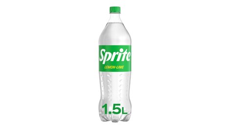 Sprite 1.5l