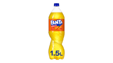Fanta κόκκινη 1.5 l
