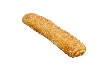 Φλογέρα πατατόπιτα