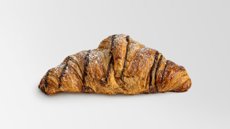 Κρουασάν βουτύρου