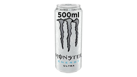 Monster Energy Ultra Zero 0.5 l