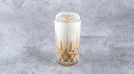 Freddo cappuccino