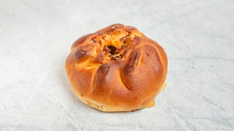 Μπιφτεκόπιτα 