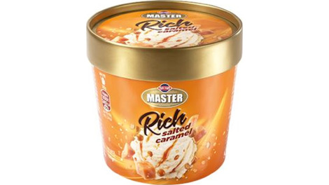 Master Κύπελλο Rich Salt Caramel