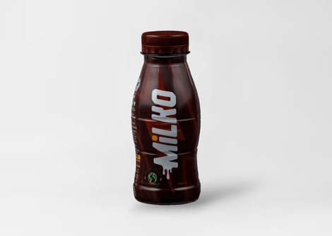 Milko Μπουκάλι 0.25l